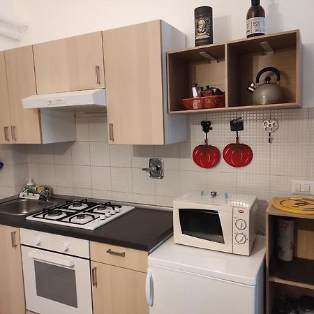 Cinecasa Di Andrea E Cristina Lägenhet Turin Exteriör bild