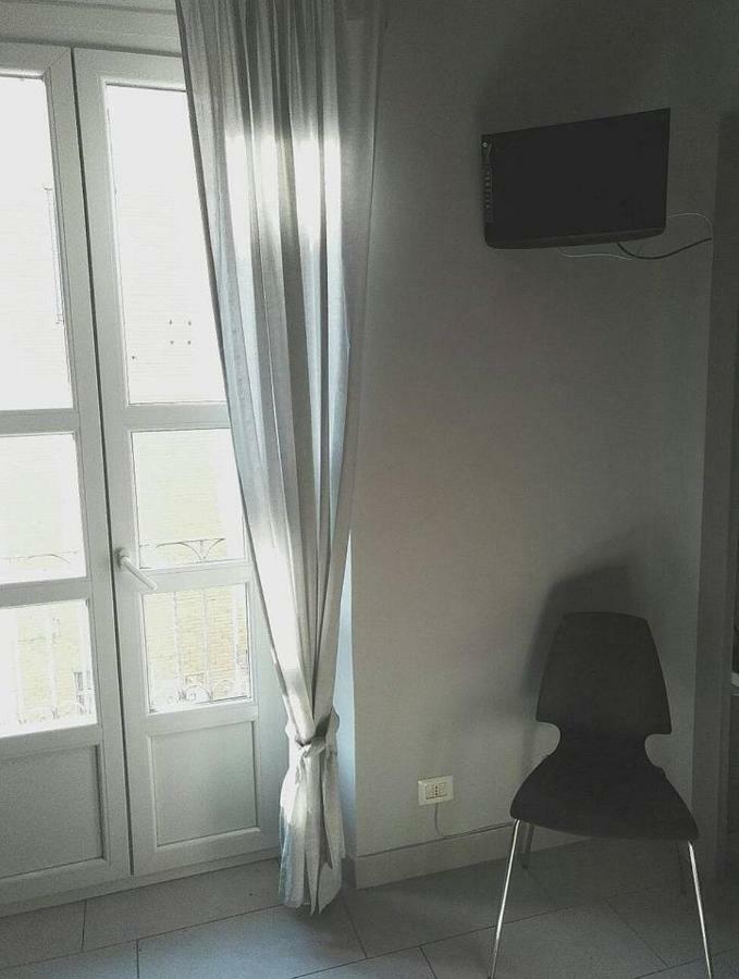 Cinecasa Di Andrea E Cristina Lägenhet Turin Exteriör bild